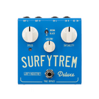 SurfyTrem Deluxe Guitar Effect Pedal