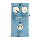 SurfyTrem Guitar Effect Pedal