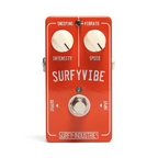 SurfyVibe Guitar Effect Pedal