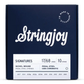 Stringjoy Signatures Pedal Steel C6th 17-68 Nickel Wound Strings