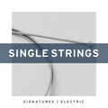 Stringjoy Single Strings .013 Gauge 6-Pack