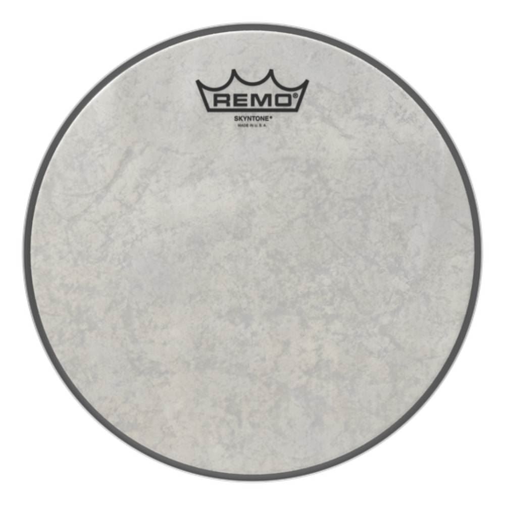 Remo SK-0010-00 Skyntone Batter 10 Inch Drumhead