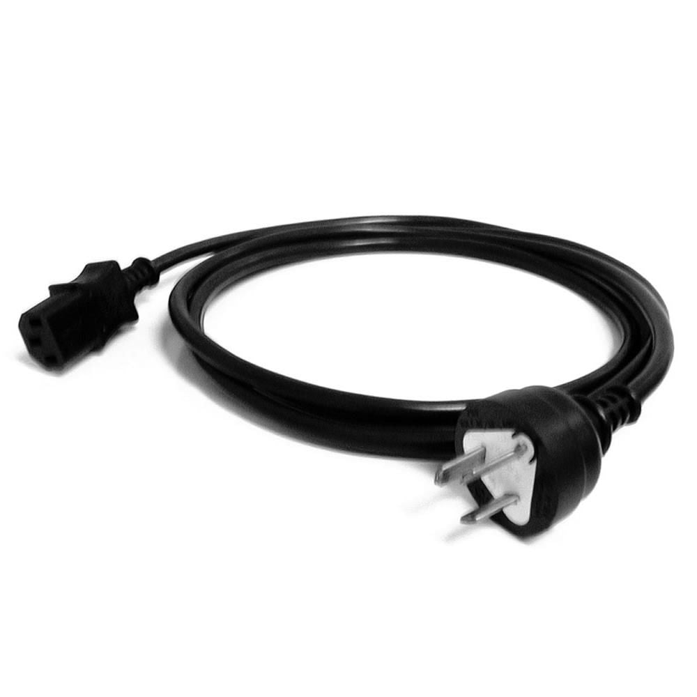 UXL SKP-1 Kettle Lead IEC to 240 Aus - 1.8 Metres