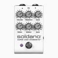 Soldano SLO Overdrive Pedal