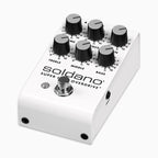 Soldano SLO Overdrive Pedal