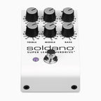 Soldano SLO Overdrive Pedal