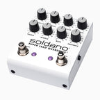 Soldano SLO Plus 2-Channel Overdrive Pedal