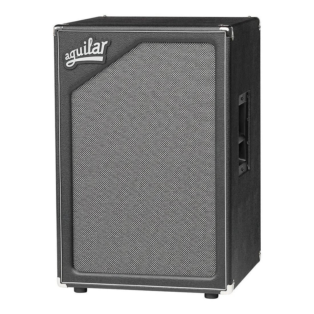 Aguilar Super Light 2X12 8 ohms Bass Cabinet Speaker