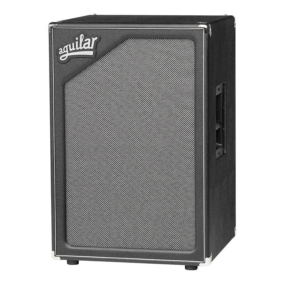 Aguilar Super Light 2X12 8 ohms Bass Cabinet Speaker