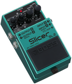 BOSS SL2 Slicer Guitar Effects Pedal