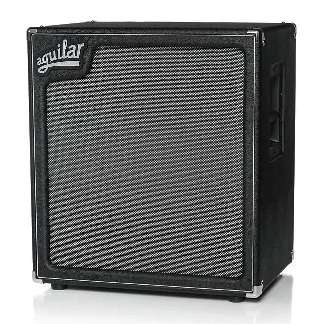 Aguilar Super Light 4X10 8 ohms Bass Cabinet Speaker