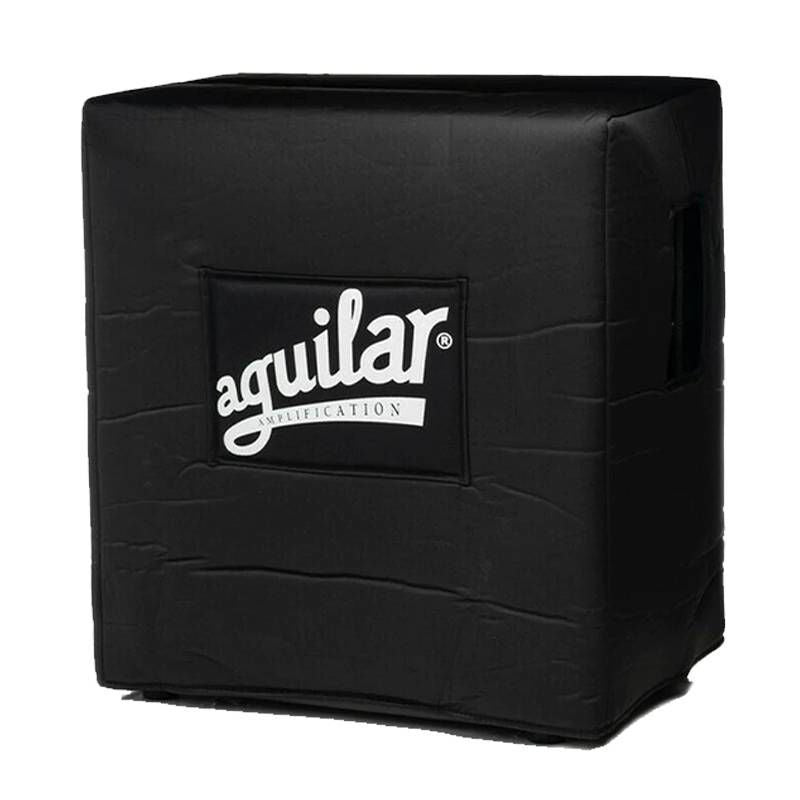 Aguilar SL 410X Bass Cabinet Speaker Cover