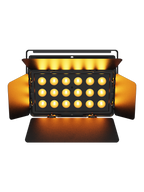 Chauvet DJ SlimBank H18 ILS LED Wash Light