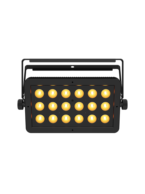Chauvet DJ SlimBank H18 ILS LED Wash Light