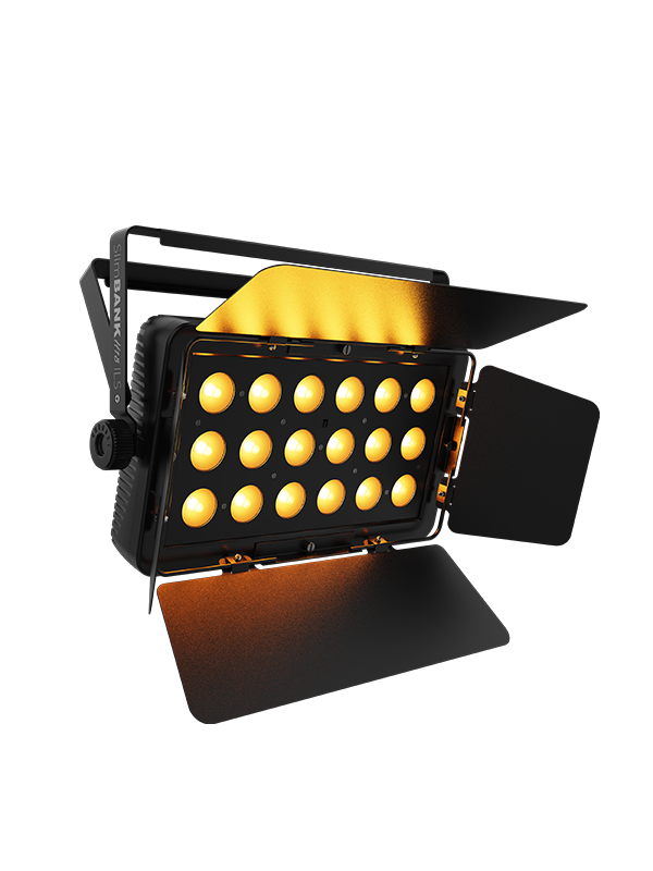 Chauvet DJ SlimBank H18 ILS LED Wash Light