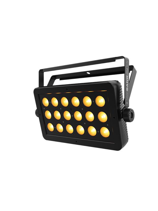 Chauvet DJ SlimBank H18 ILS LED Wash Light