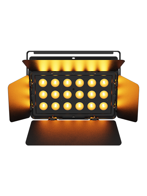 Chauvet DJ SlimBank H18 ILS LED Wash Light