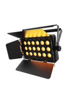 Chauvet DJ SlimBank H18 ILS LED Wash Light