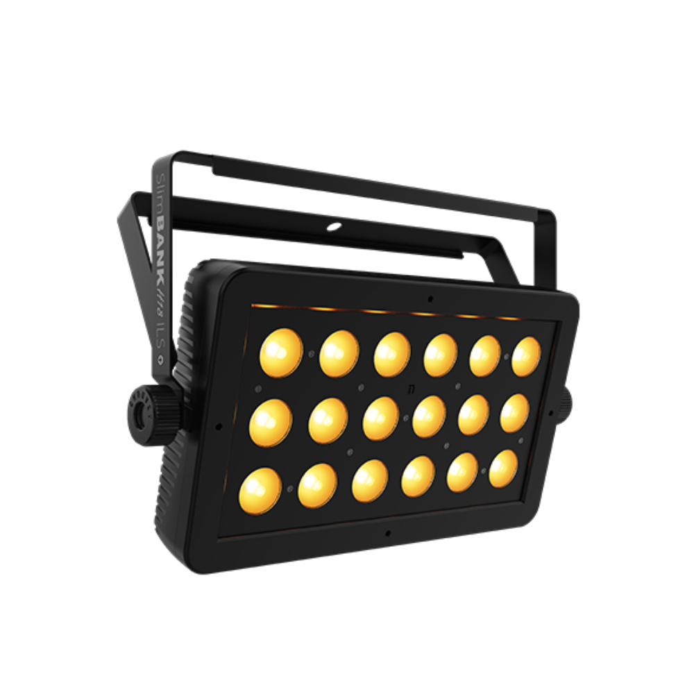 Chauvet DJ SlimBank H18 ILS LED Wash Light