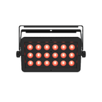 Chauvet DJ SlimBank Q18 ILS LED Wash Light