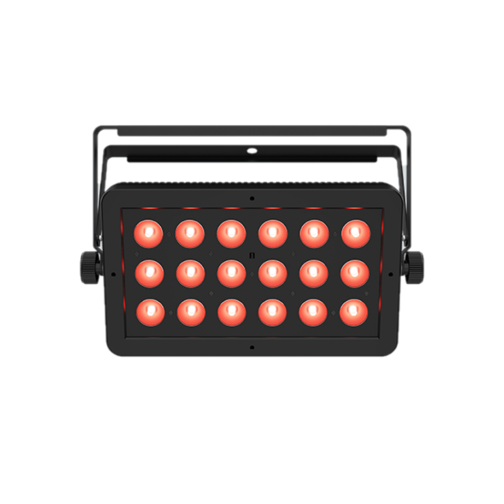Chauvet DJ SlimBank Q18 ILS LED Wash Light