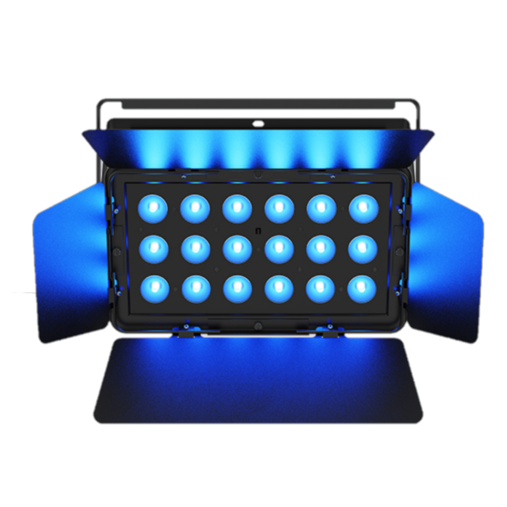 Chauvet DJ SlimBank Q18 ILS LED Wash Light