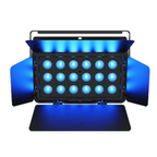 Chauvet DJ SlimBank Q18 ILS LED Wash Light