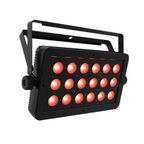 Chauvet DJ SlimBank Q18 ILS LED Wash Light