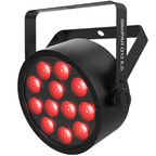 Chauvet DJ SlimPACK Q12 ILS LED Parcan Pack