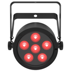 Chauvet DJ SlimPar H6 ILS LED Parcan