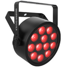 Chauvet DJ SlimPar Q12 ILS LED Parcan