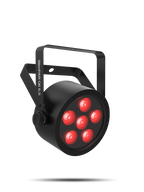 Chauvet DJ SlimPAR Q6 ILS Quad LED Parcan