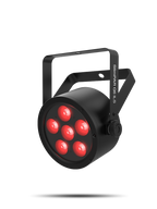 Chauvet DJ SlimPAR Q6 ILS Quad LED Parcan