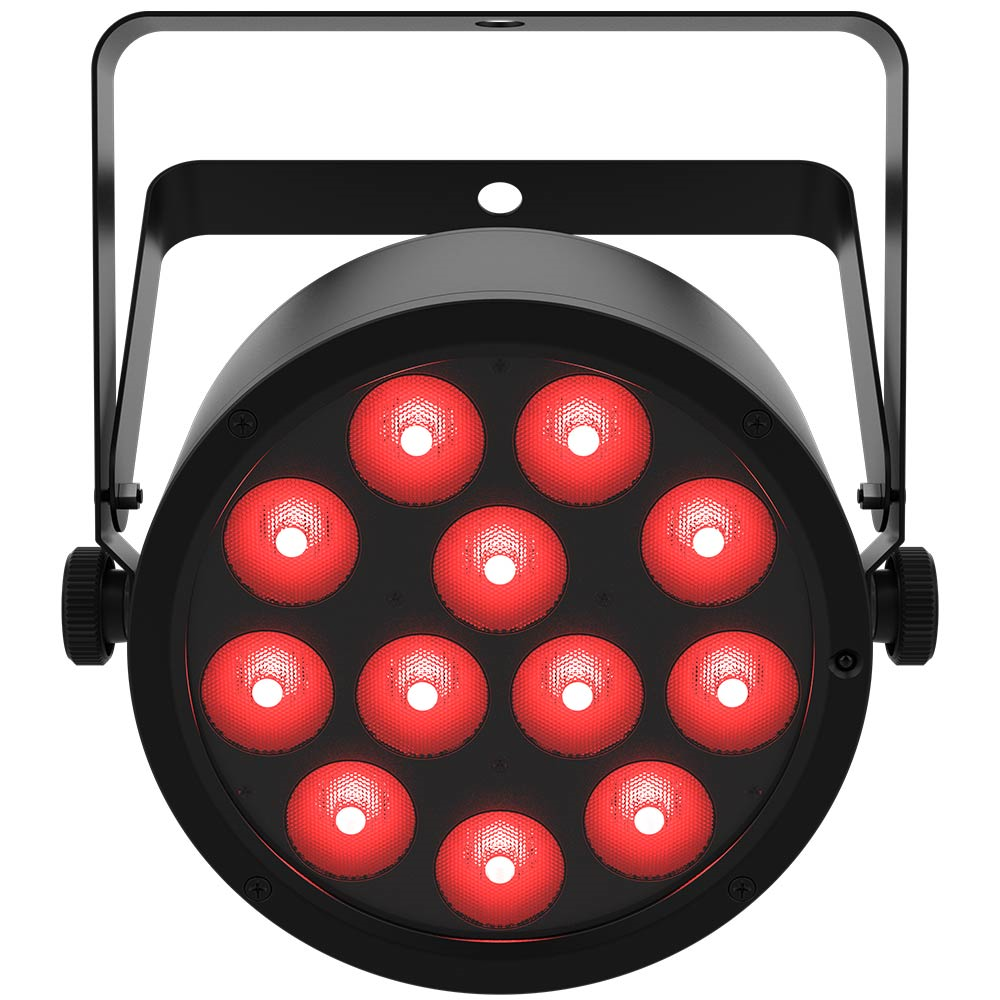 Chauvet DJ SlimPar T12 ILS LED Parcan