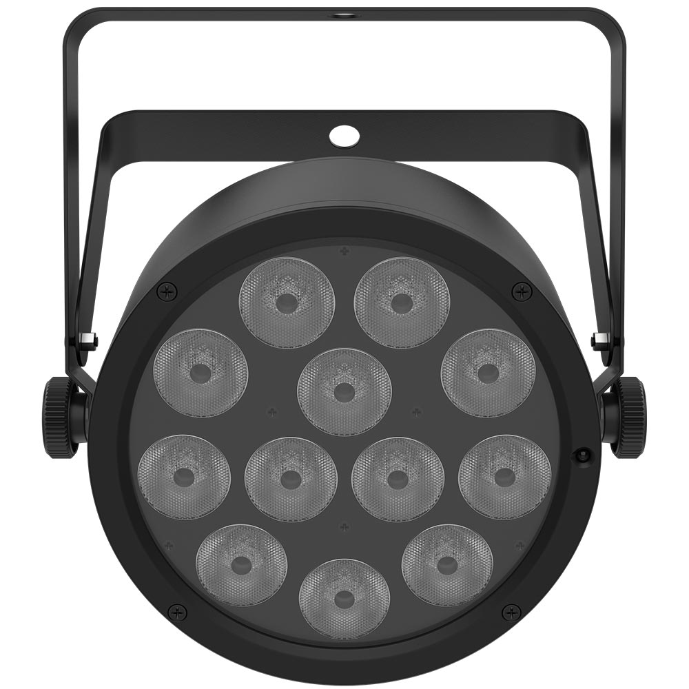 Chauvet DJ SlimPar T12 ILS LED Parcan