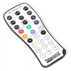 Beamz Slimpar30 6x3W LED Parcan IRC