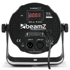 Beamz Slimpar35 12x3W LED Parcan