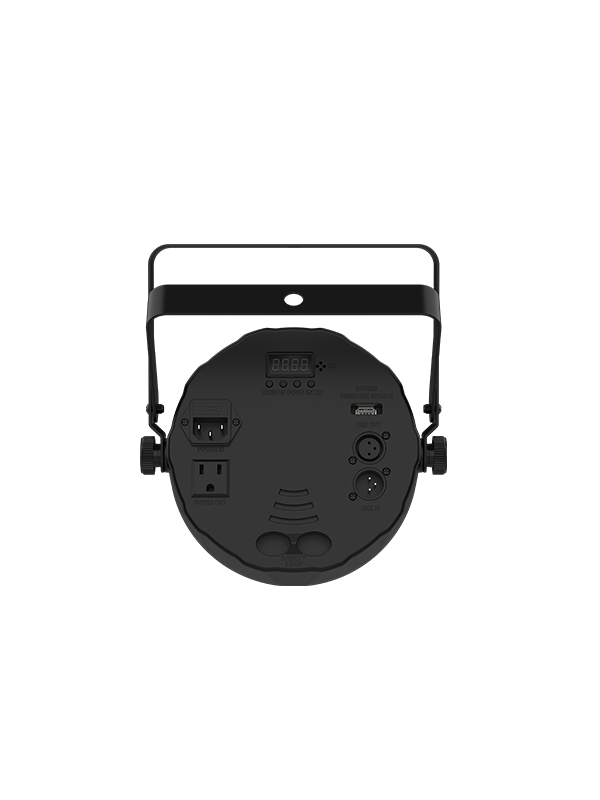 Chauvet DJ SlimPAR 56 ILS LED Parcan