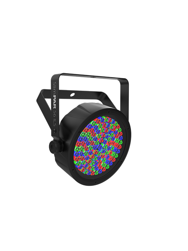 Chauvet DJ SlimPAR 56 ILS LED Parcan