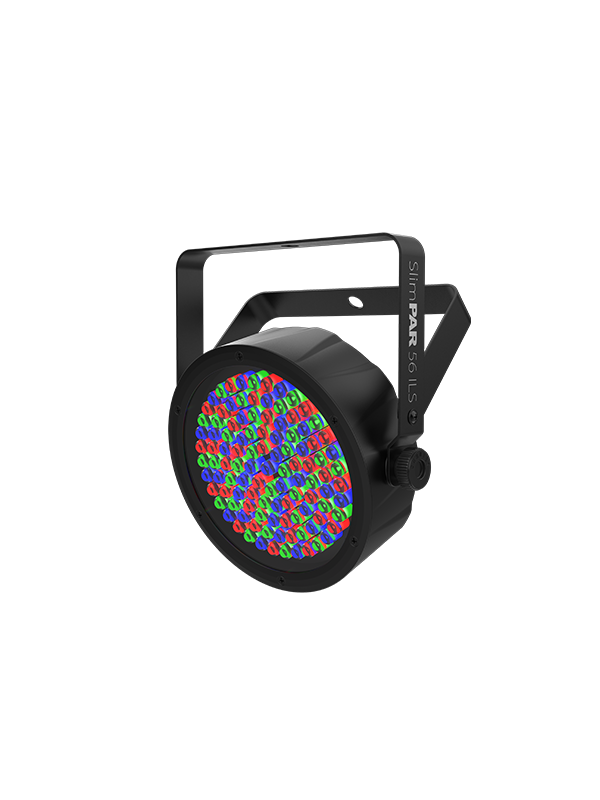 Chauvet DJ SlimPAR 56 ILS LED Parcan