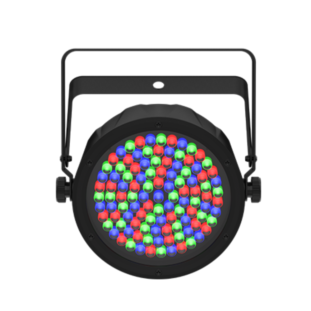Chauvet DJ SlimPAR 56 ILS LED Parcan