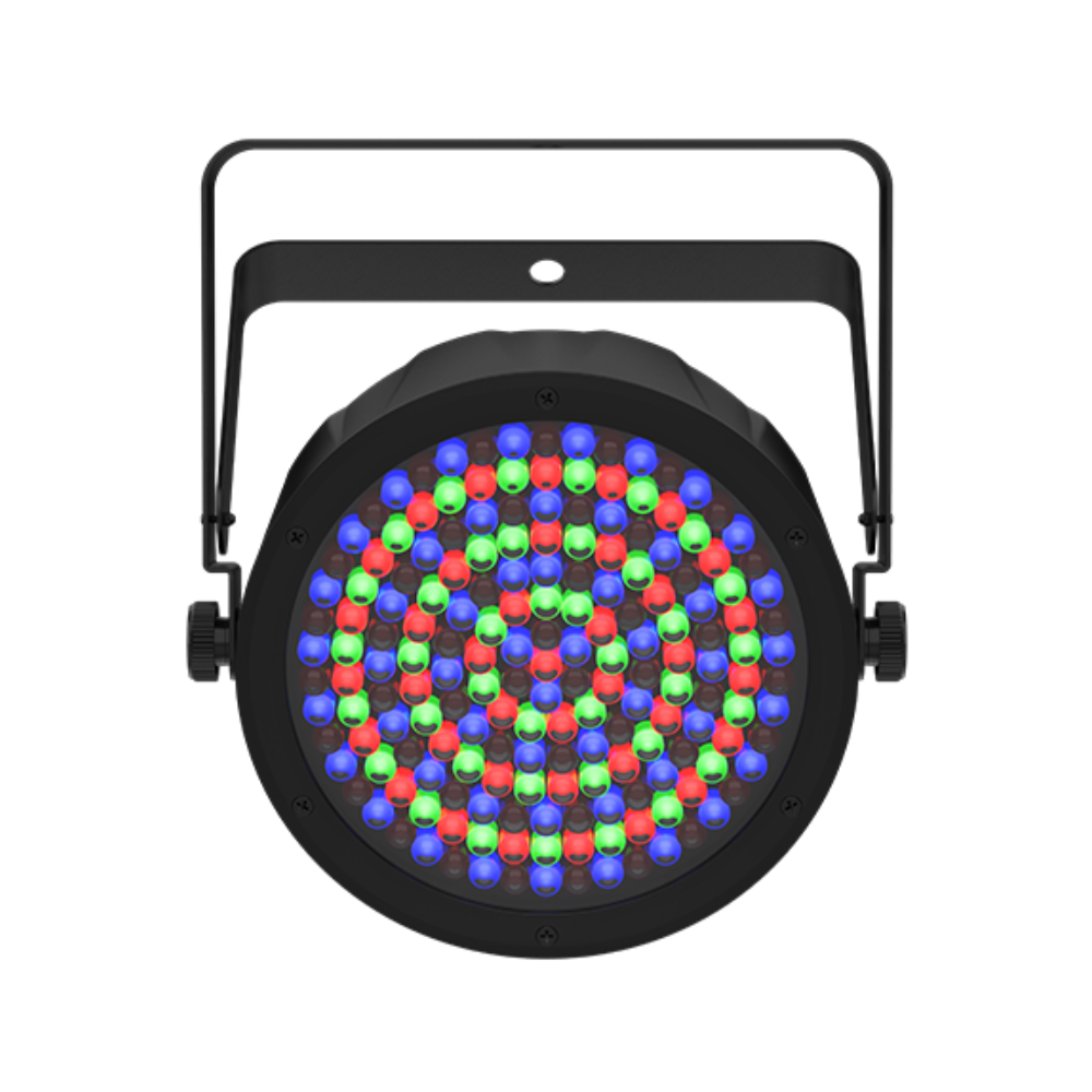 Chauvet DJ SlimPAR 64 RGBA ILS LED Parcan