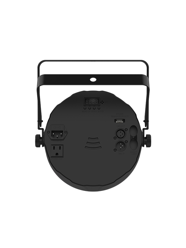 Chauvet DJ SlimPAR 64 RGBA ILS LED Parcan