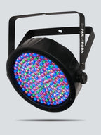 Chauvet SlimPAR 64 RGBA 180 x 10mm RGBA LEDs
