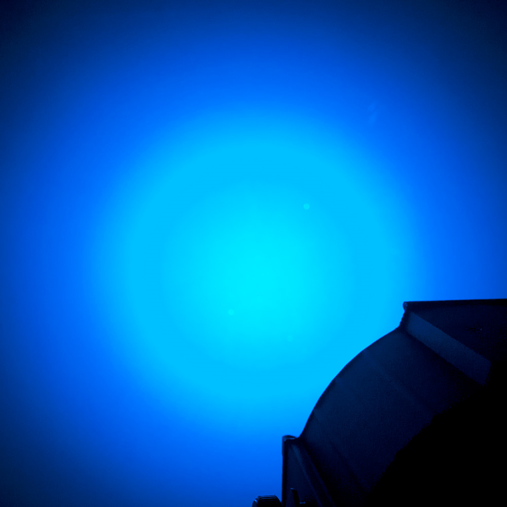 Chauvet DJ SlimPar H6 ILS LED Parcan