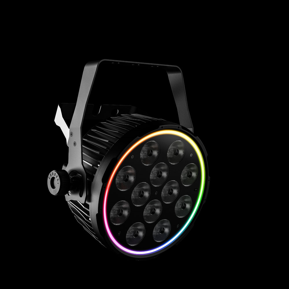 Chauvet DJ Slimpar PRO Pix LED Parcan