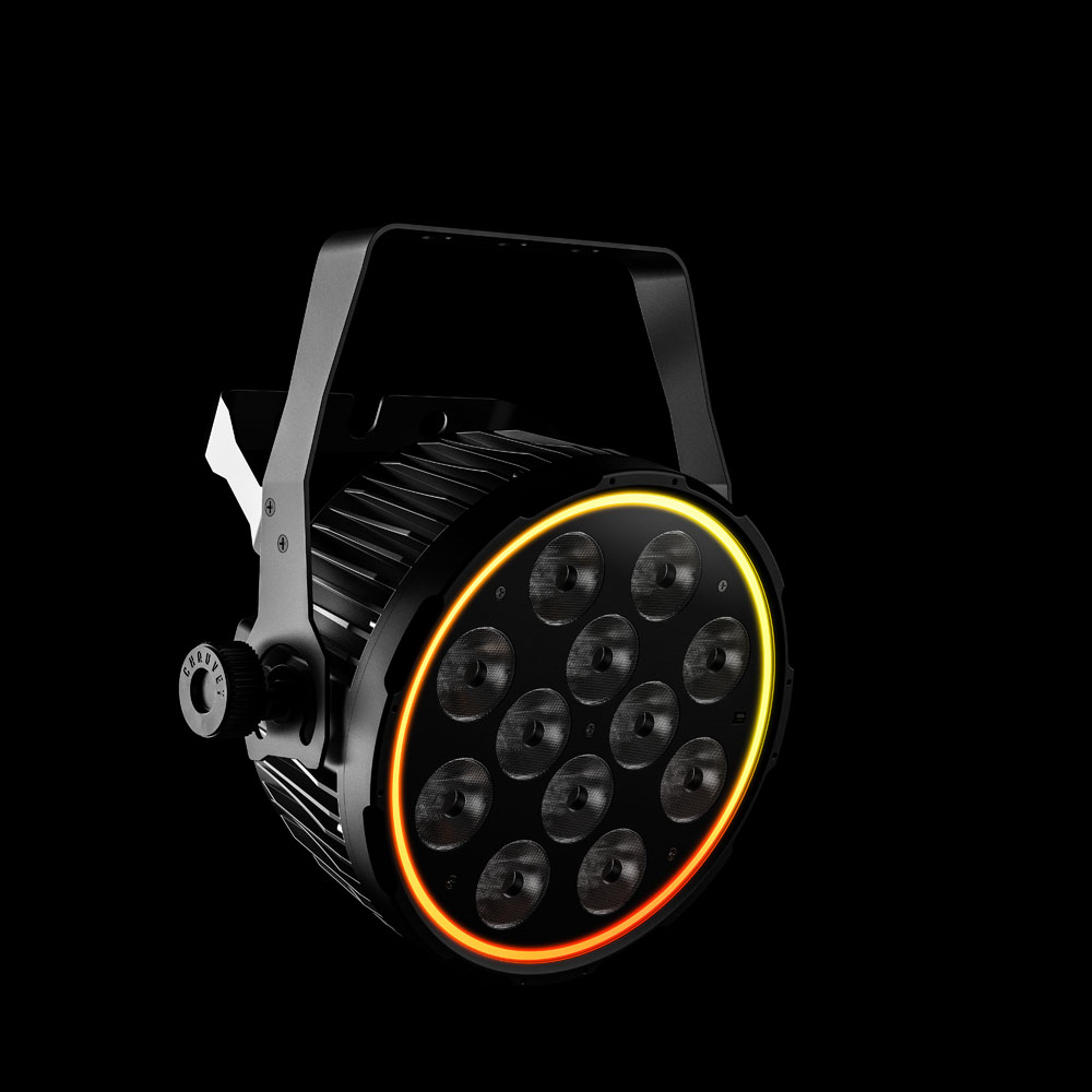 Chauvet DJ Slimpar PRO Pix LED Parcan