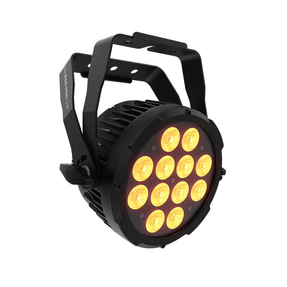 Chauvet DJ Slimpar PRO Q IP LED Parcan