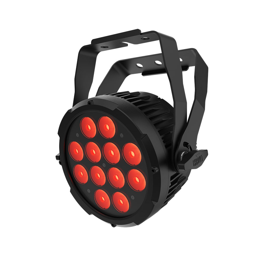 Chauvet DJ Slimpar PRO Q IP LED Parcan