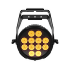Chauvet DJ Slimpar PRO Q IP LED Parcan